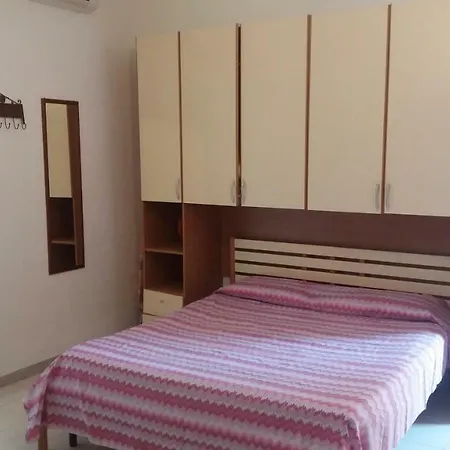 Casa Ela Holiday home *