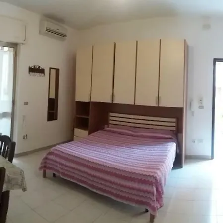 Casa Ela Holiday home Gallipoli