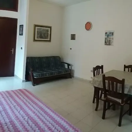 Casa Ela *