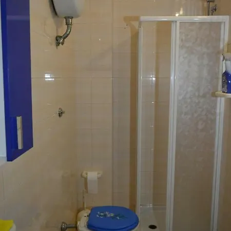 Holiday home Casa Ela