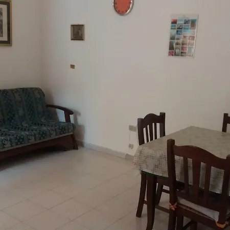 Casa Ela Holiday home *