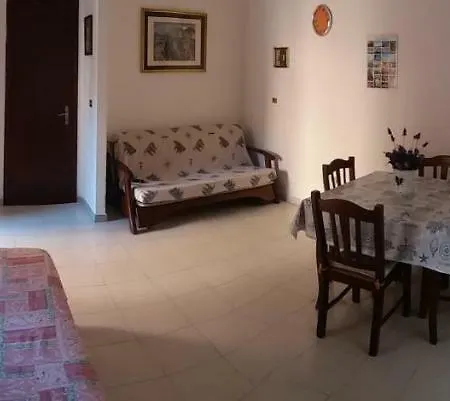 Casa Ela Holiday home *