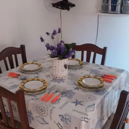 Casa Ela Holiday home