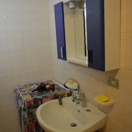 Holiday home Casa Ela *