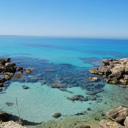 Casa Ela Holiday home Gallipoli